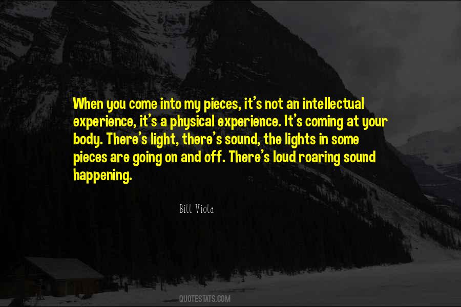 Bill Viola Quotes #1305779