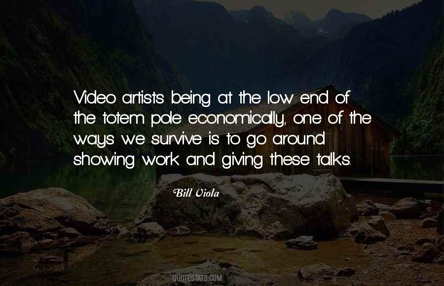 Bill Viola Quotes #844562