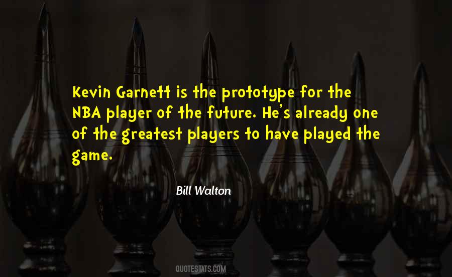 Bill Walton Quotes #1326363