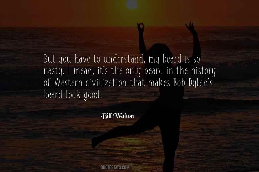 Bill Walton Quotes #1426608