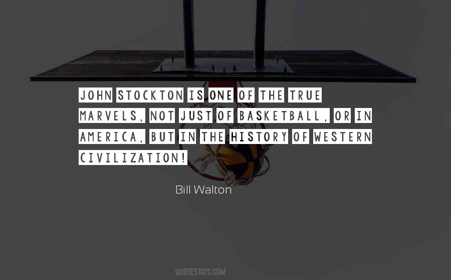 Bill Walton Quotes #1621704