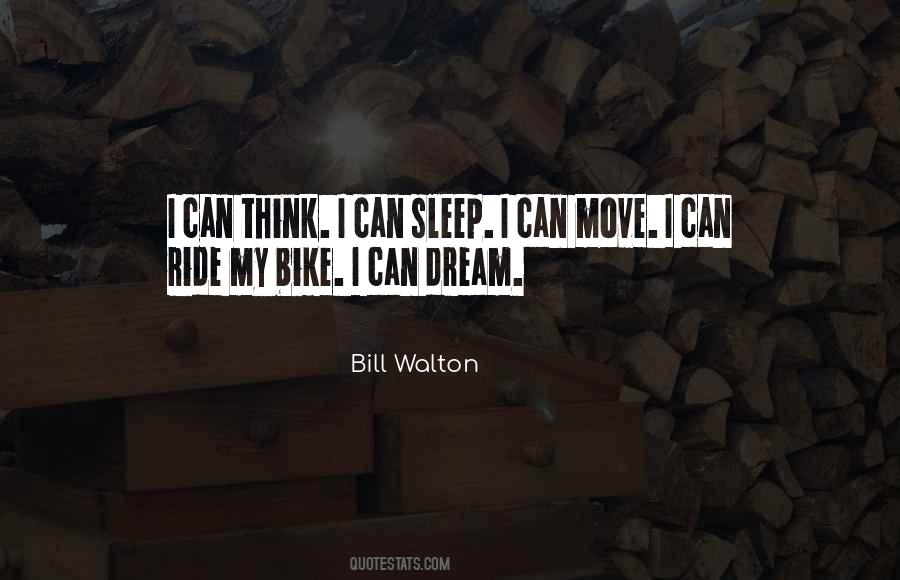 Bill Walton Quotes #310212
