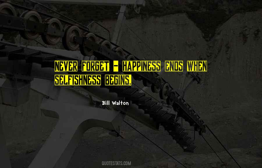 Bill Walton Quotes #862709