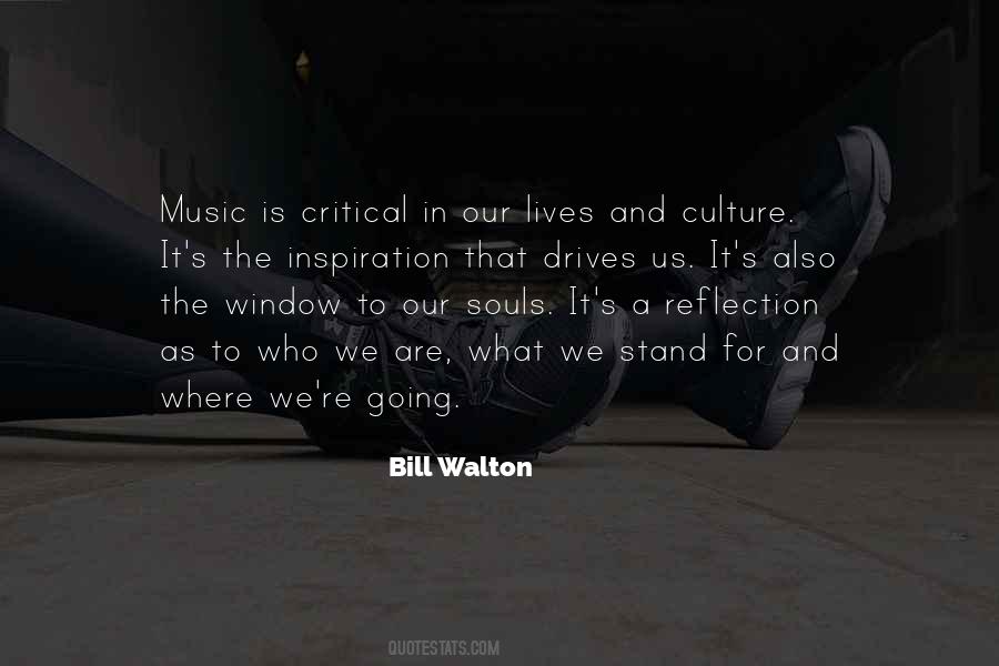 Bill Walton Quotes #884570