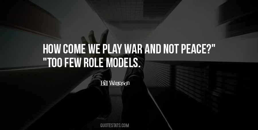 Bill Watterson Quotes #121487