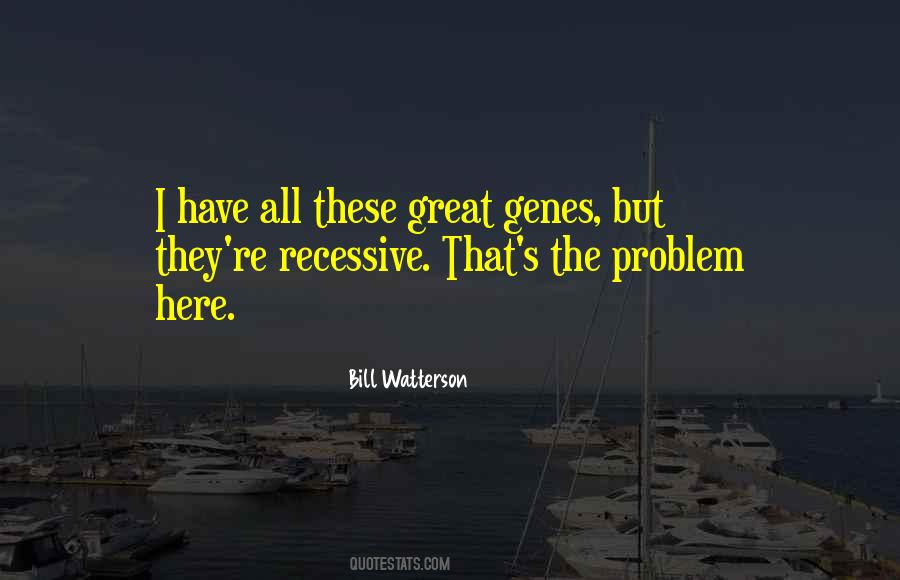 Bill Watterson Quotes #1242878