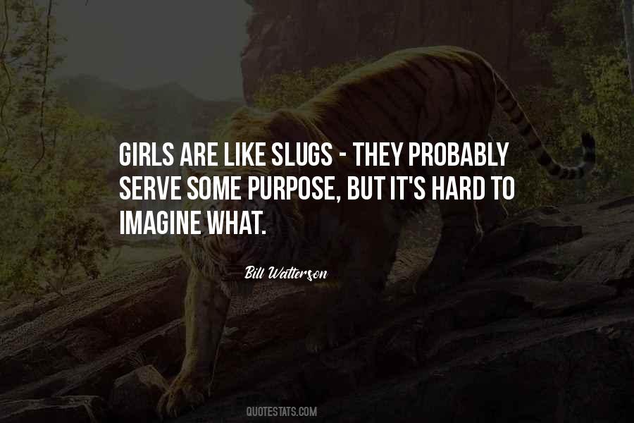 Bill Watterson Quotes #1448875