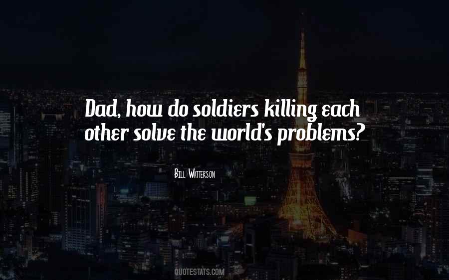 Bill Watterson Quotes #150057