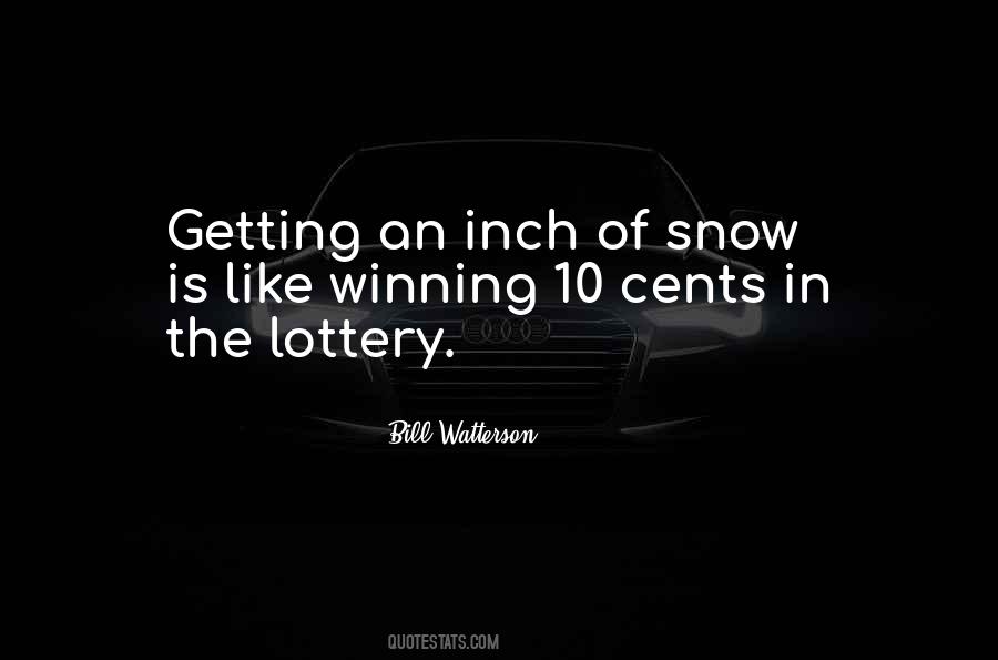 Bill Watterson Quotes #227997