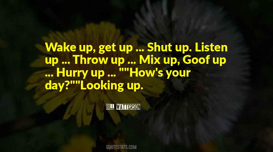 Bill Watterson Quotes #319104