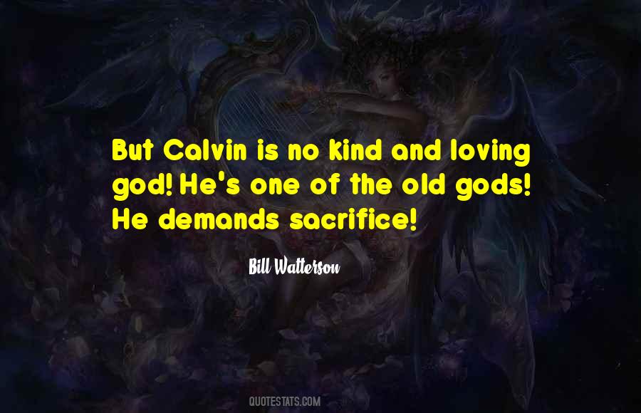 Bill Watterson Quotes #340740