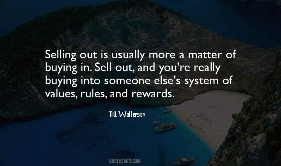Bill Watterson Quotes #443439