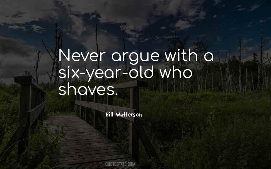 Bill Watterson Quotes #471137