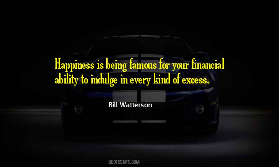 Bill Watterson Quotes #523568