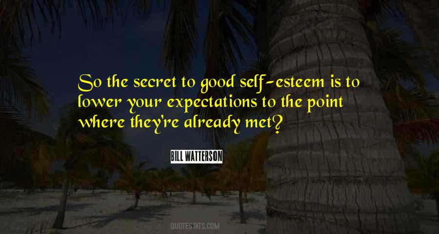Bill Watterson Quotes #584592