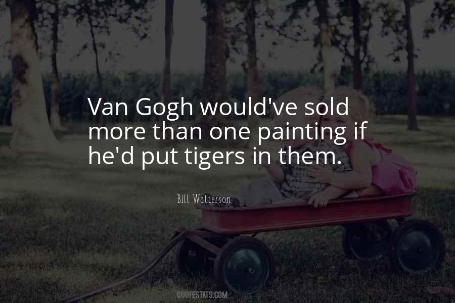 Bill Watterson Quotes #642115