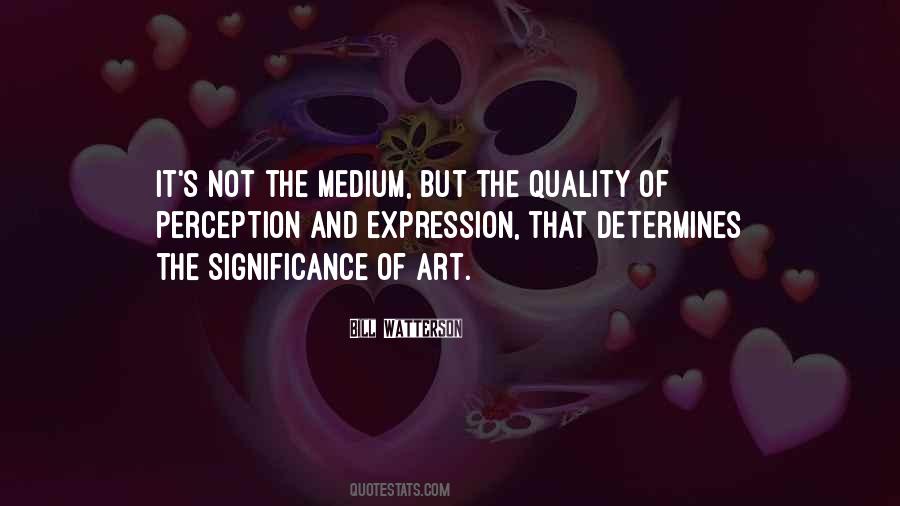 Bill Watterson Quotes #734819