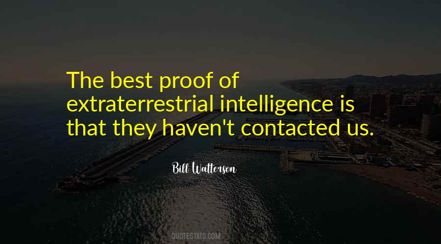 Bill Watterson Quotes #735386