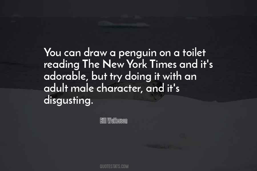 Bill Watterson Quotes #848777