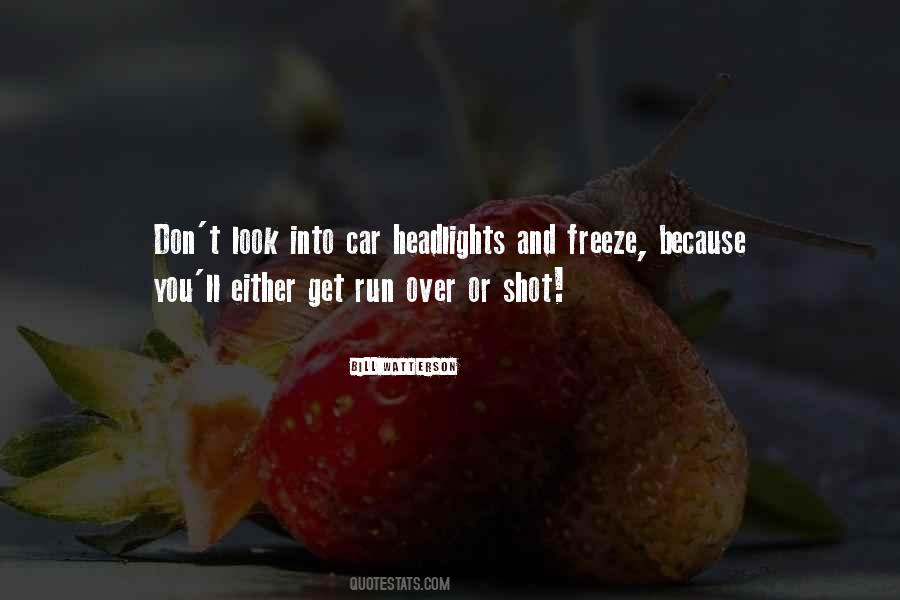Bill Watterson Quotes #878925