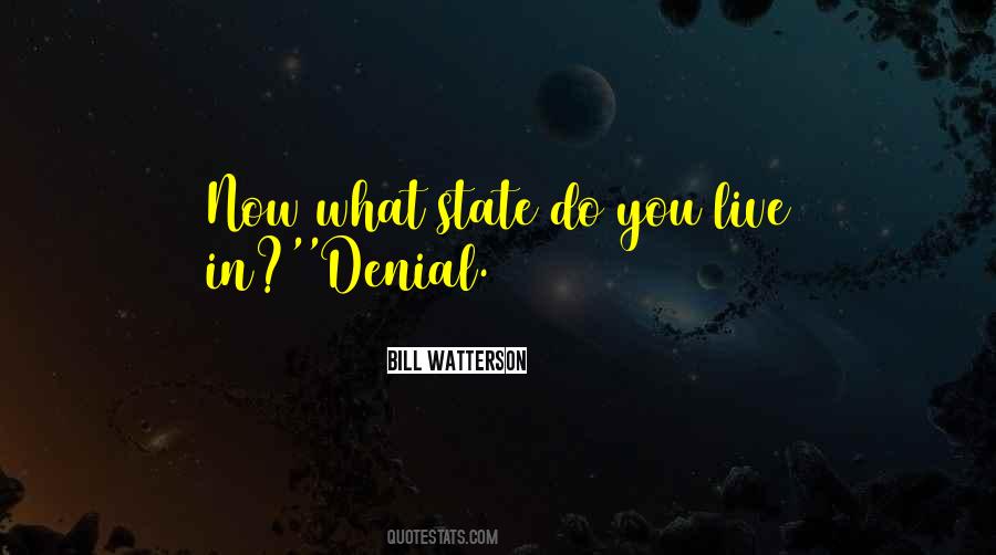 Bill Watterson Quotes #954230