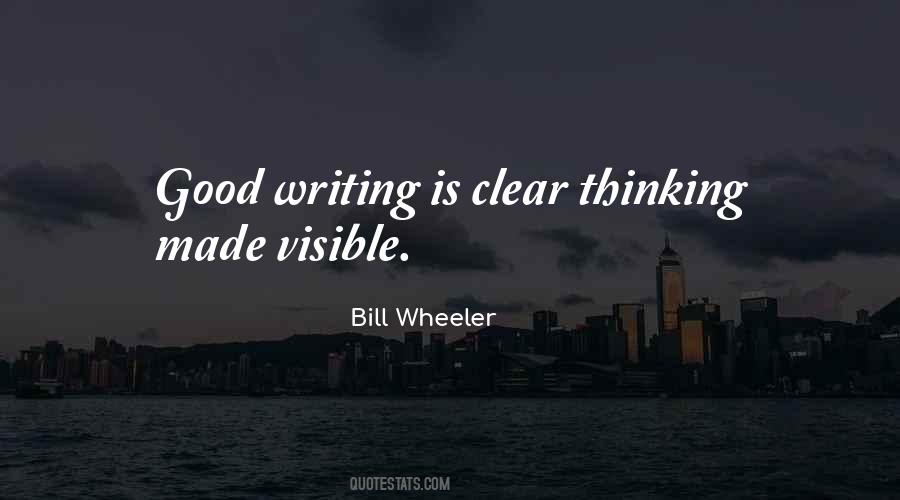 Bill Wheeler Quotes #1755747 Bill Wheeler Quotes #1755747