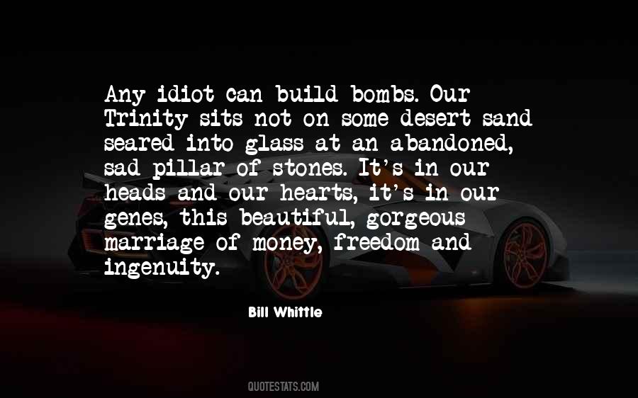 Bill Whittle Quotes #1177041