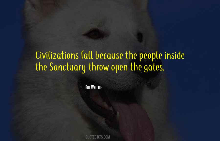 Bill Whittle Quotes #277398