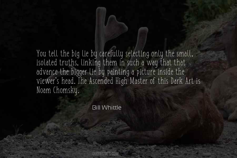 Bill Whittle Quotes #443977