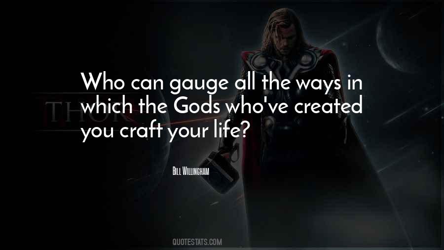 Bill Willingham Quotes #1163999