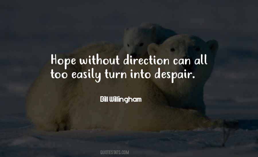 Bill Willingham Quotes #1355139