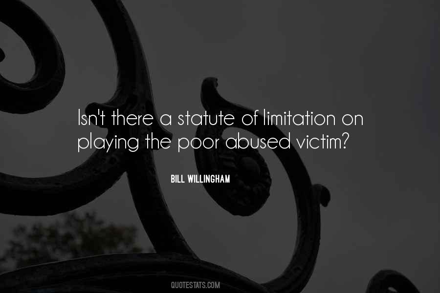 Bill Willingham Quotes #1399785