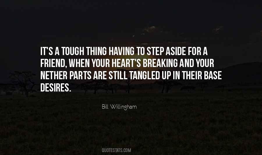 Bill Willingham Quotes #1433133