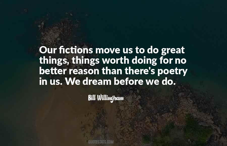 Bill Willingham Quotes #1436713