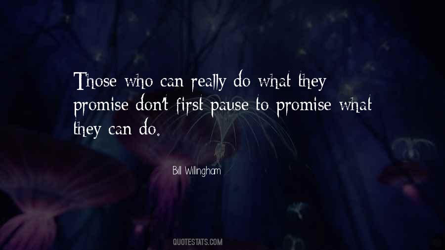 Bill Willingham Quotes #157493