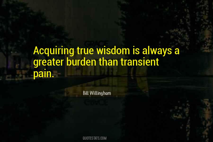 Bill Willingham Quotes #163392
