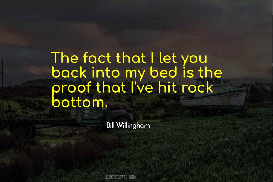 Bill Willingham Quotes #1745086