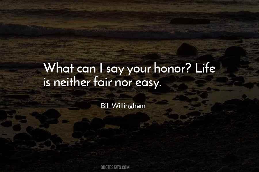 Bill Willingham Quotes #268773