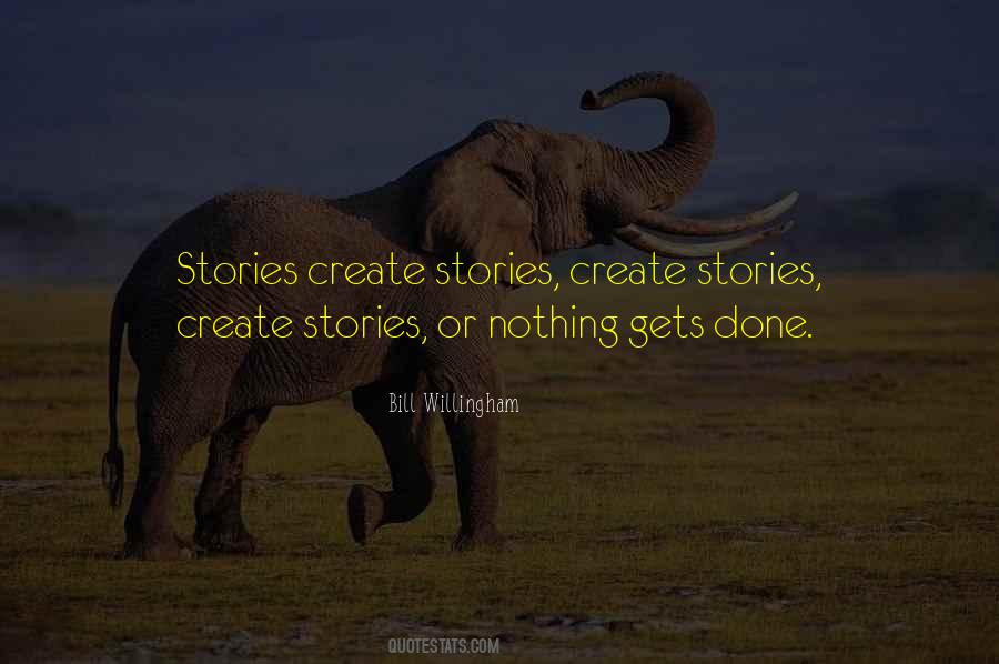 Bill Willingham Quotes #713790