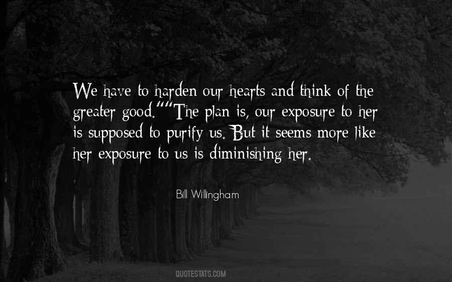 Bill Willingham Quotes #856713