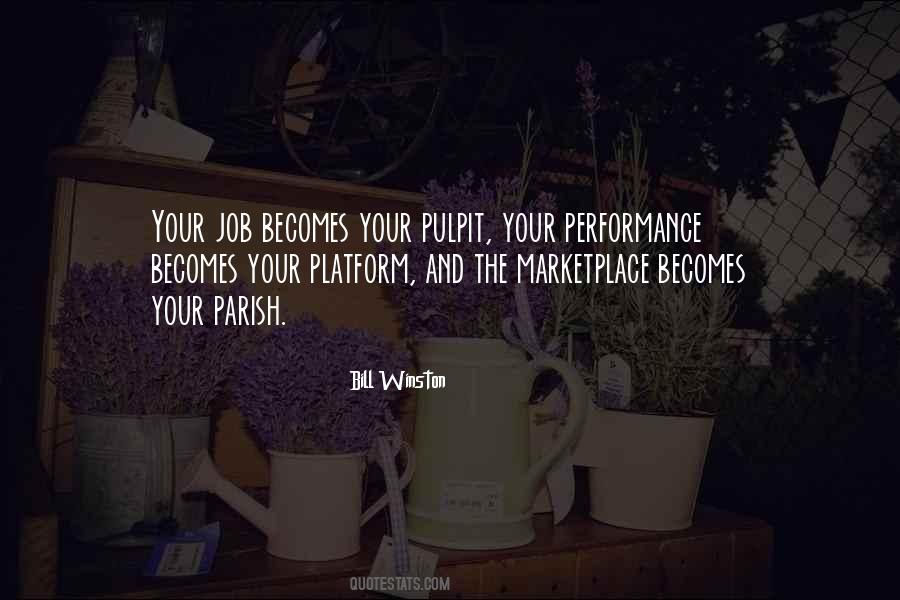 Bill Winston Quotes #1061661 Bill Winston Quotes #1061661
