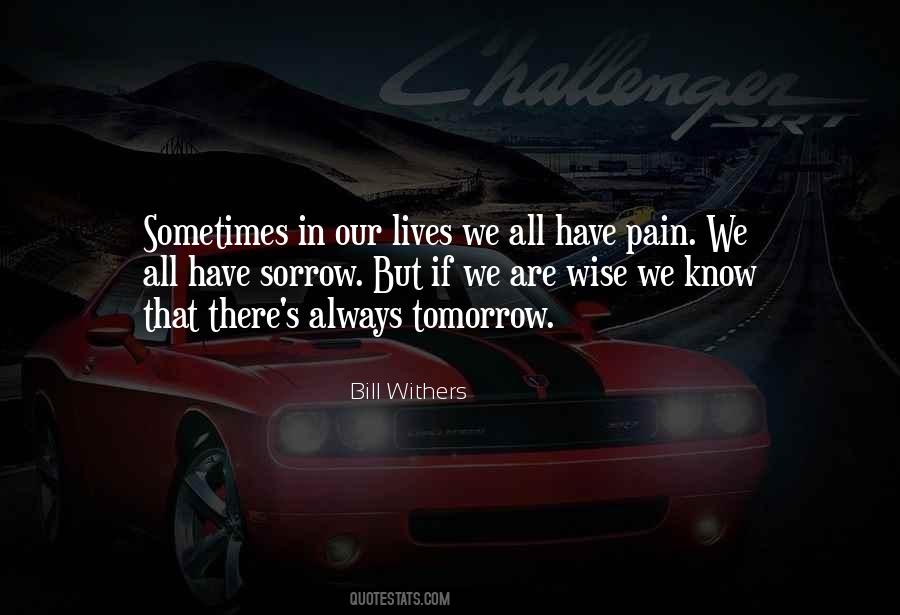 Bill Withers Quotes #1511050