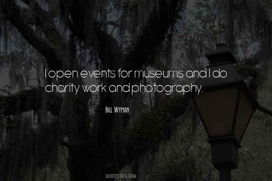 Bill Wyman Quotes #1347087