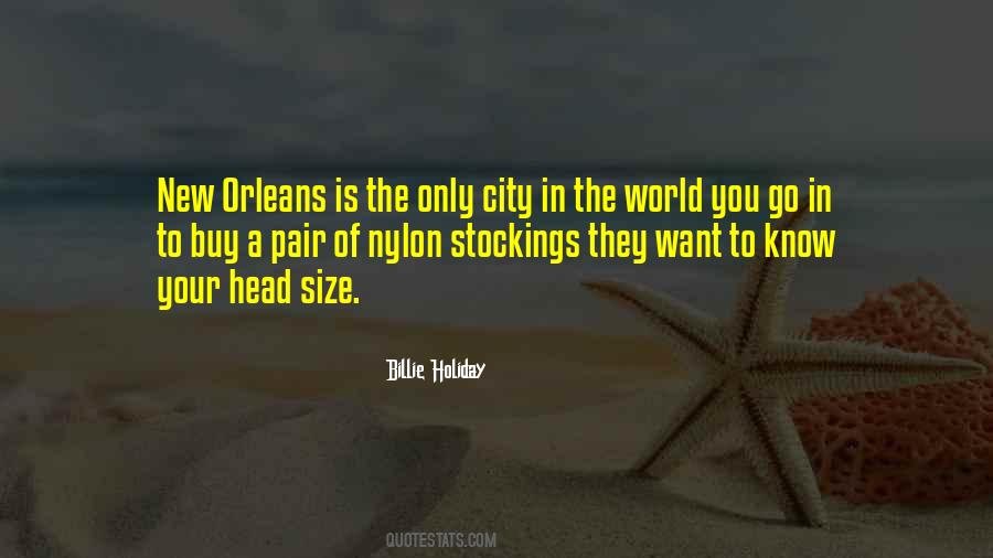 Billie Holiday Quotes #522460