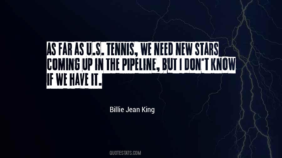 Billie Jean King Quotes #1793970