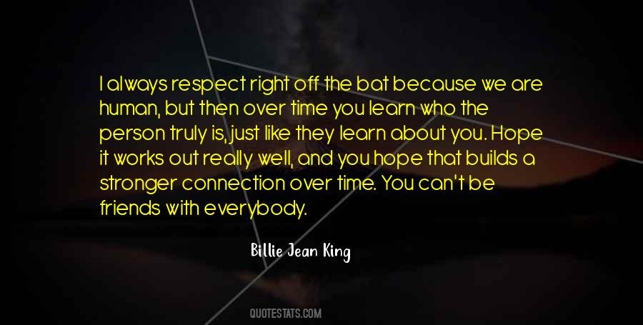 Billie Jean King Quotes #505505