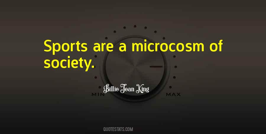 Billie Jean King Quotes #567957