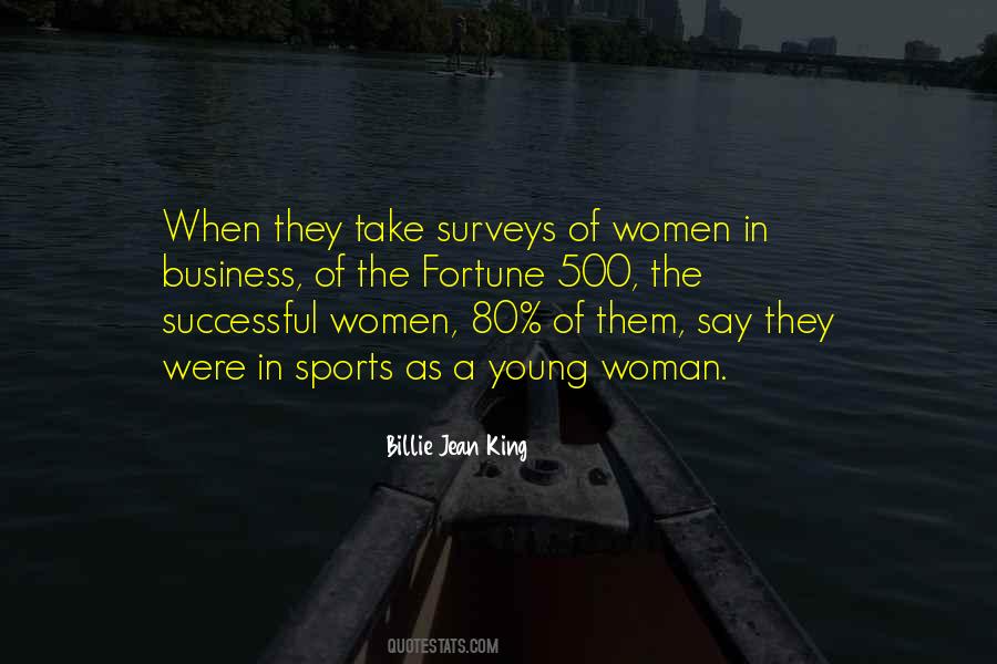Billie Jean King Quotes #585575