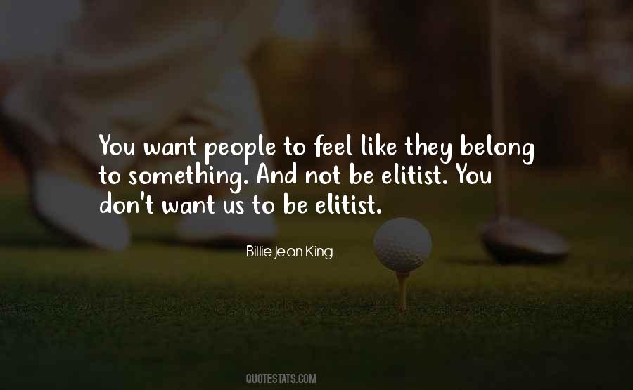 Billie Jean King Quotes #914144