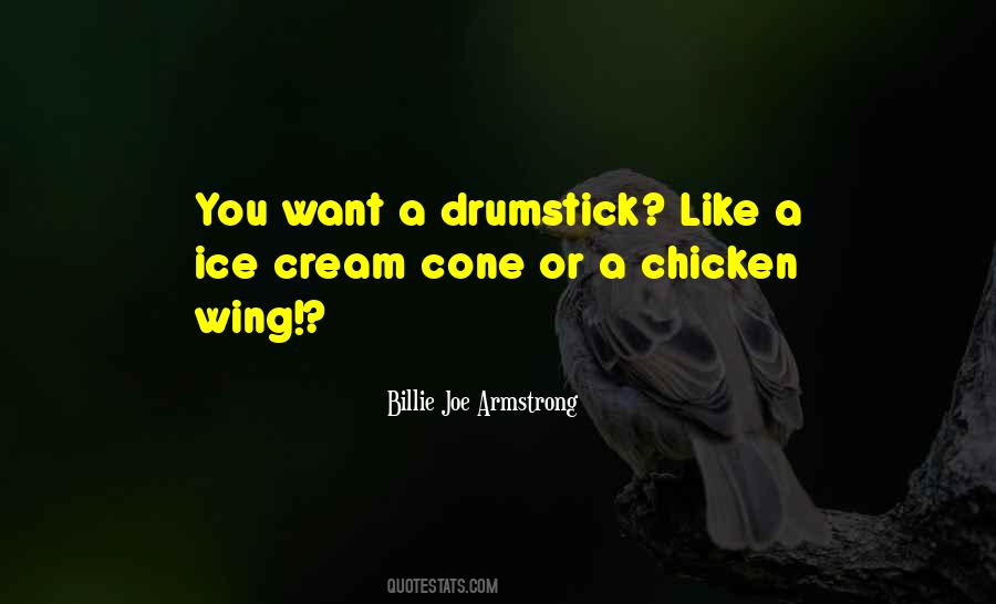 Billie Joe Armstrong Quotes #1037250